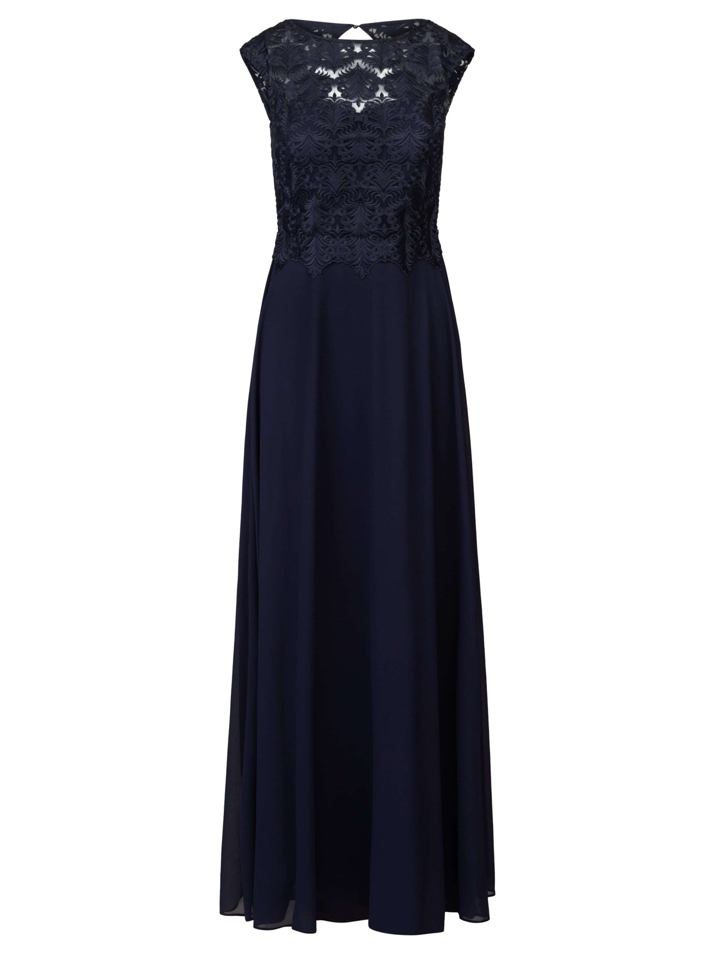 Kraimod Večerna obleka mornarska