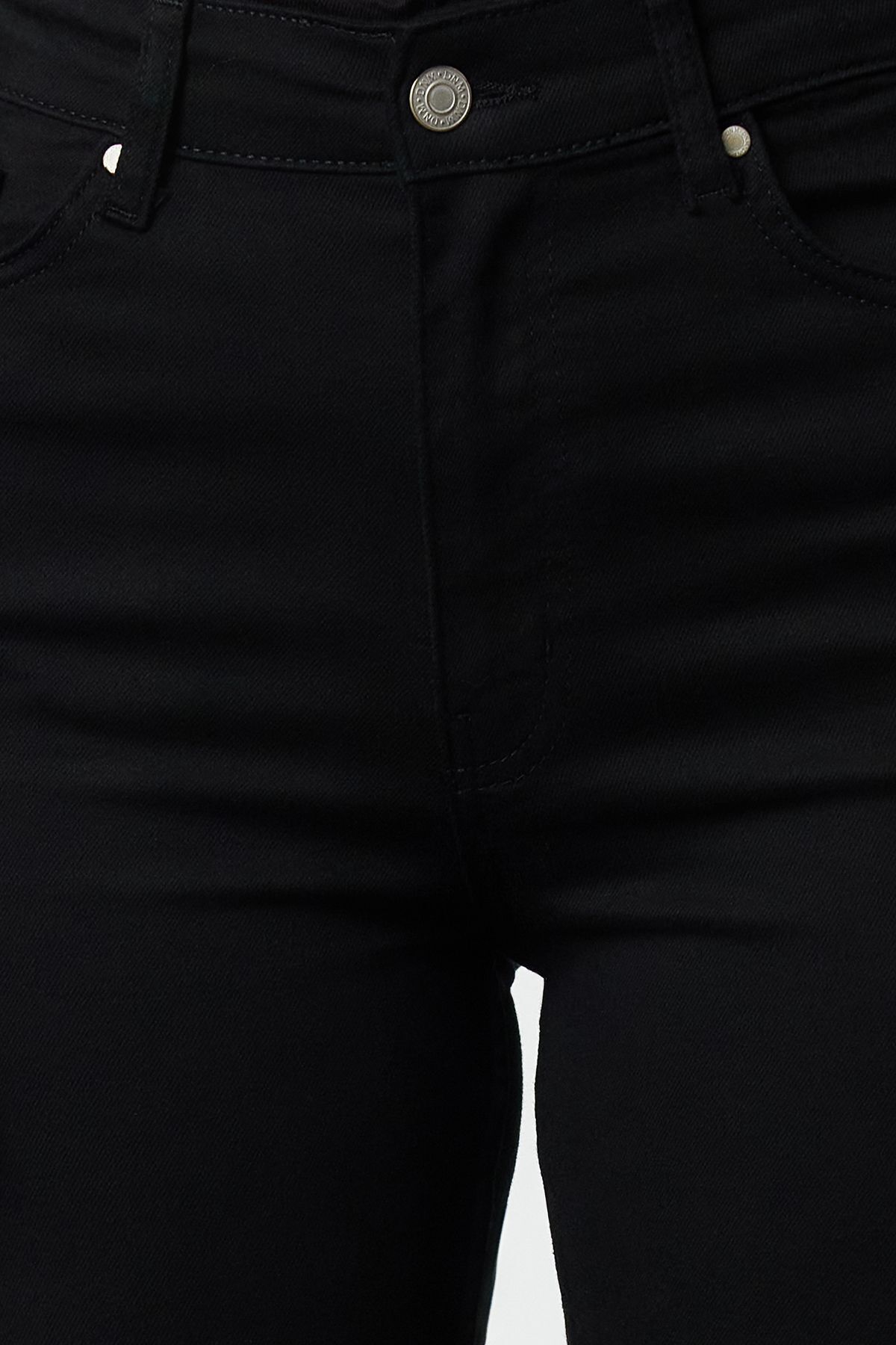 Ženske kavbojke Trendyol Skinny