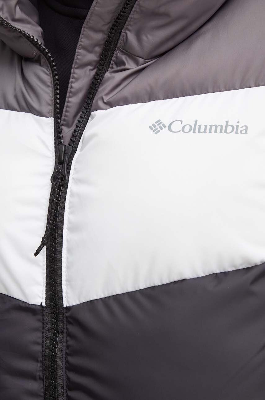 Jakna Columbia Puffect Colorblock