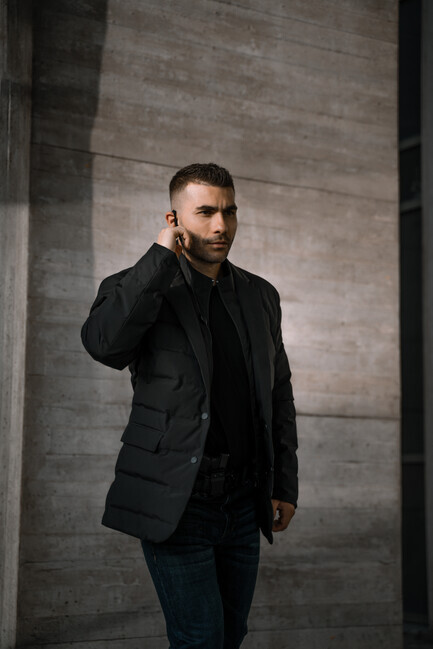 Pentagon Jakna Alpha Down Jacket