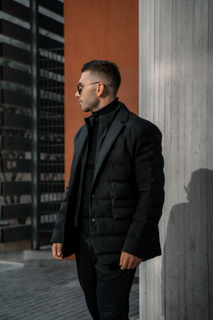 Pentagon Jakna Alpha Down Jacket
