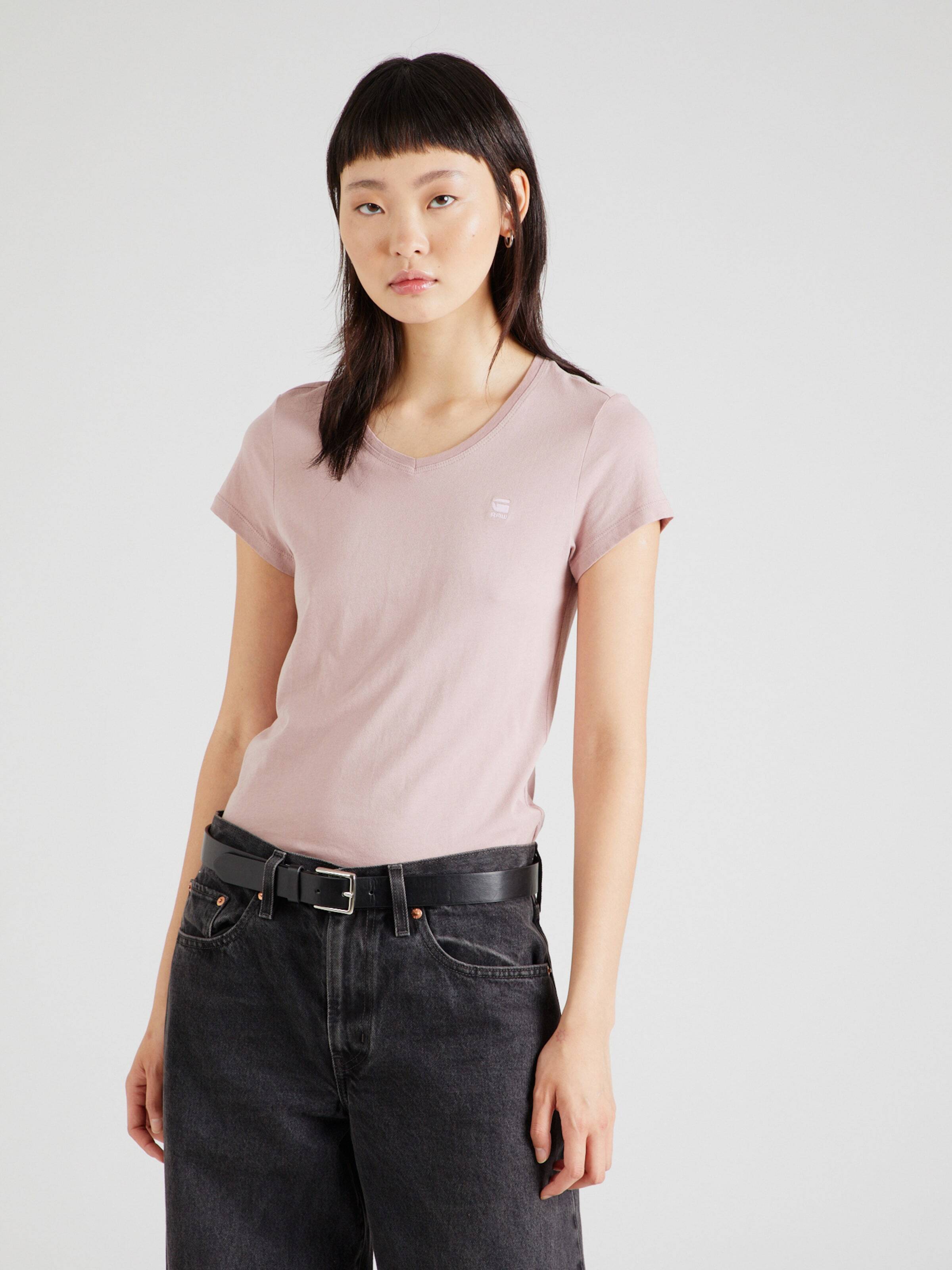 G-STAR Majica 'Eyben 2.0' majnica