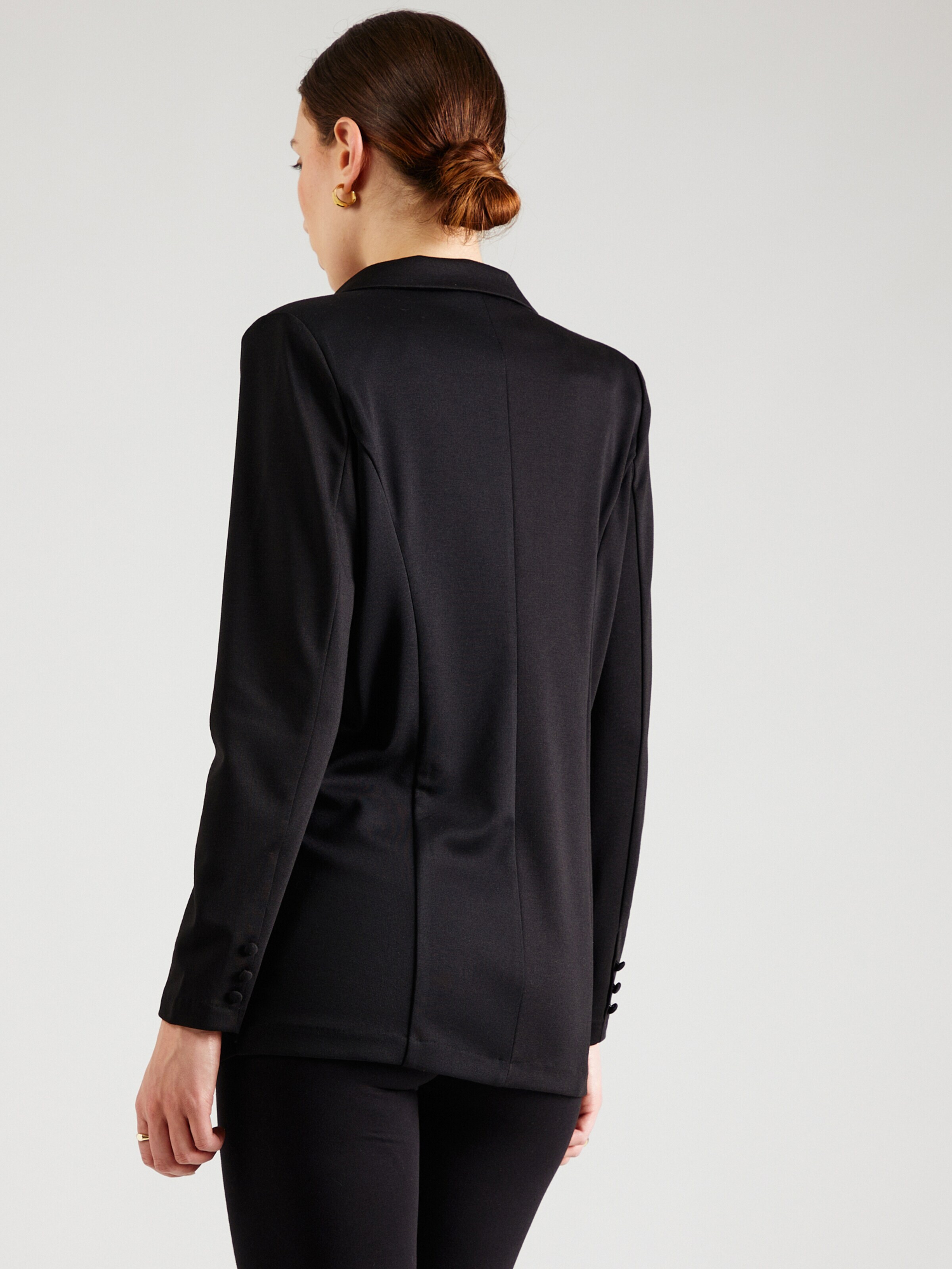 Freequent Blazer 'NANNI' črna