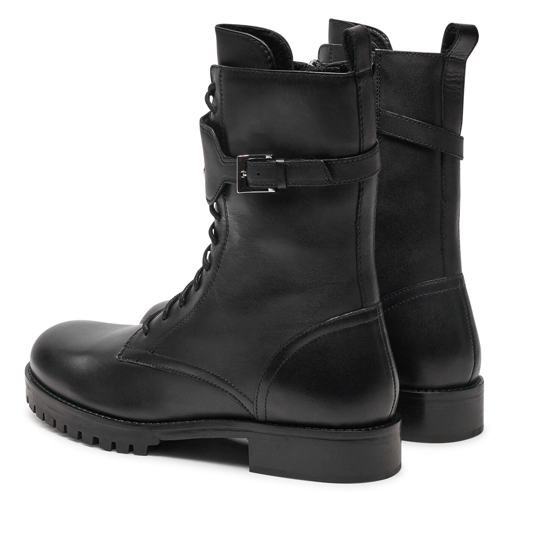 Škornji Patrizia Pepe