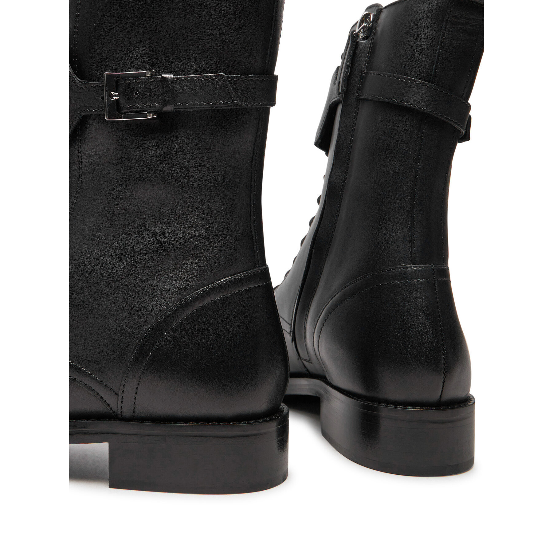 Škornji Patrizia Pepe