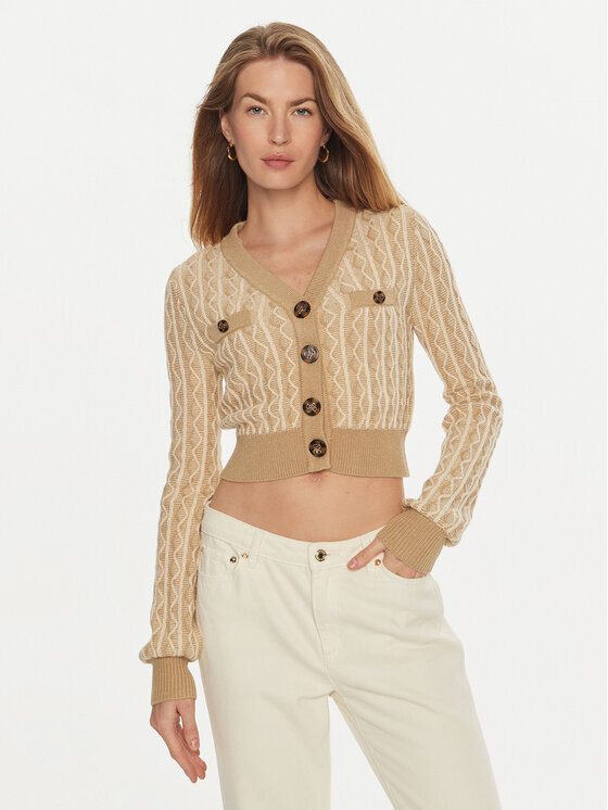 Pletena jopica Guess