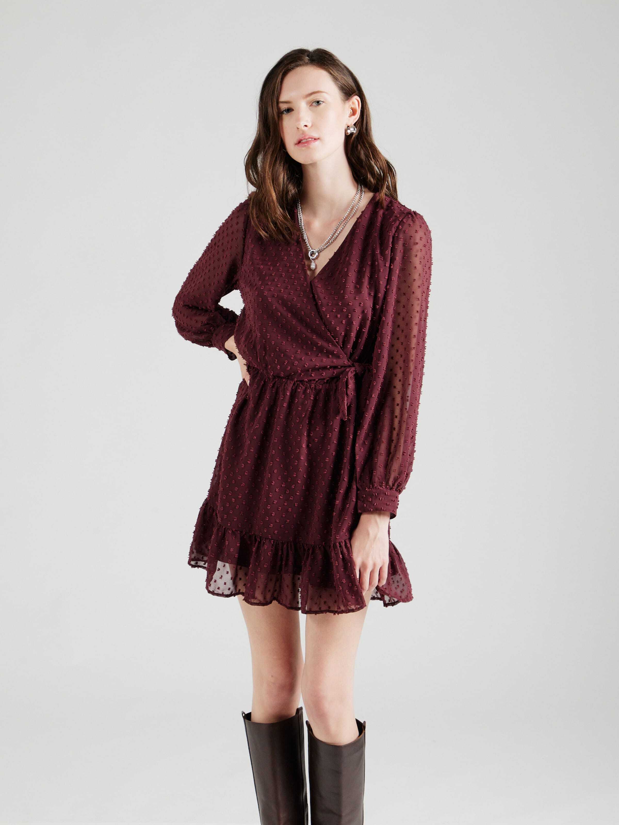 ONLY Obleka 'ONLTIVA' bela