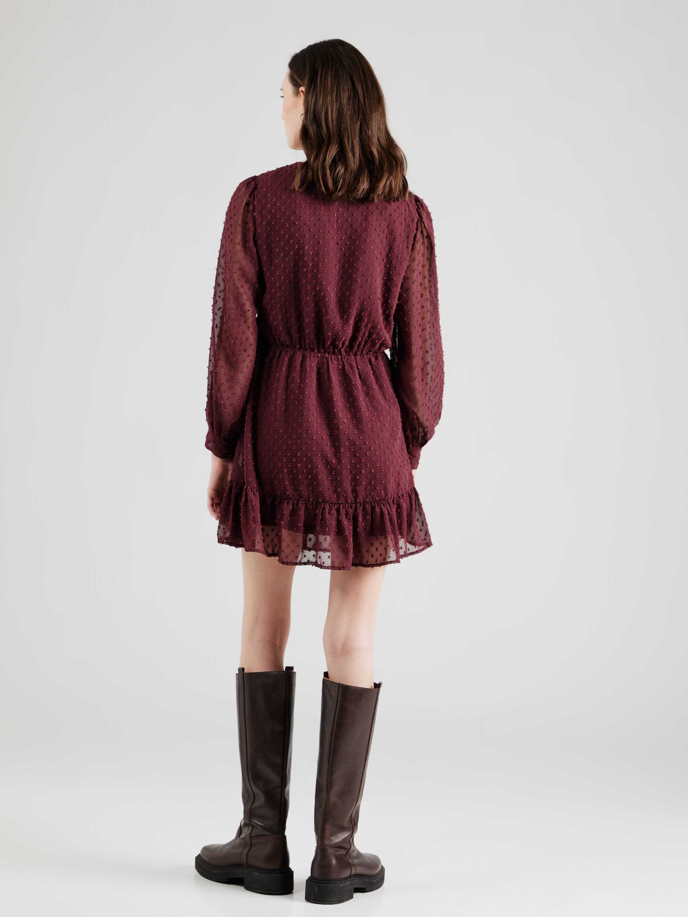 ONLY Obleka 'ONLTIVA' bela