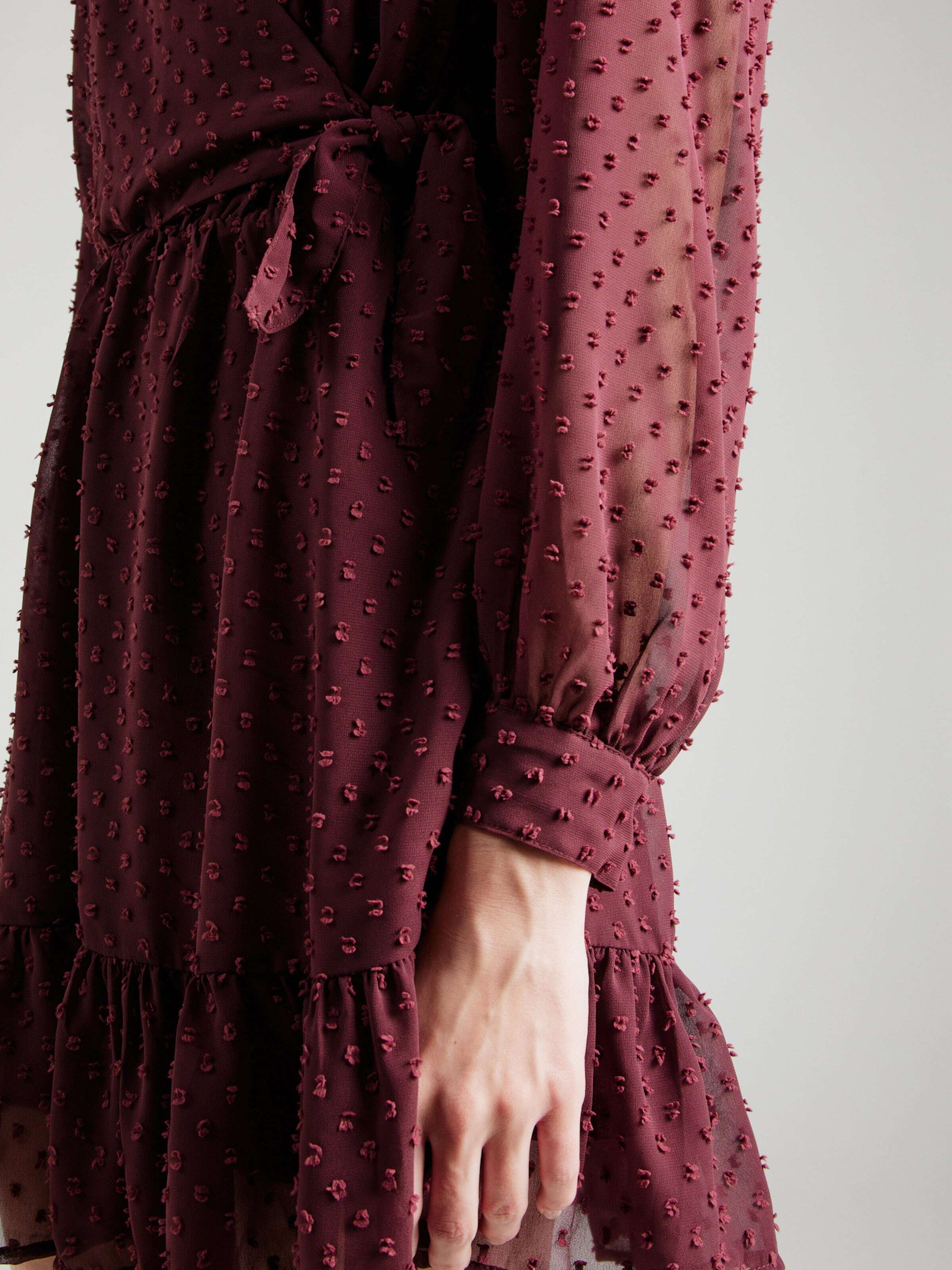 ONLY Obleka 'ONLTIVA' bela