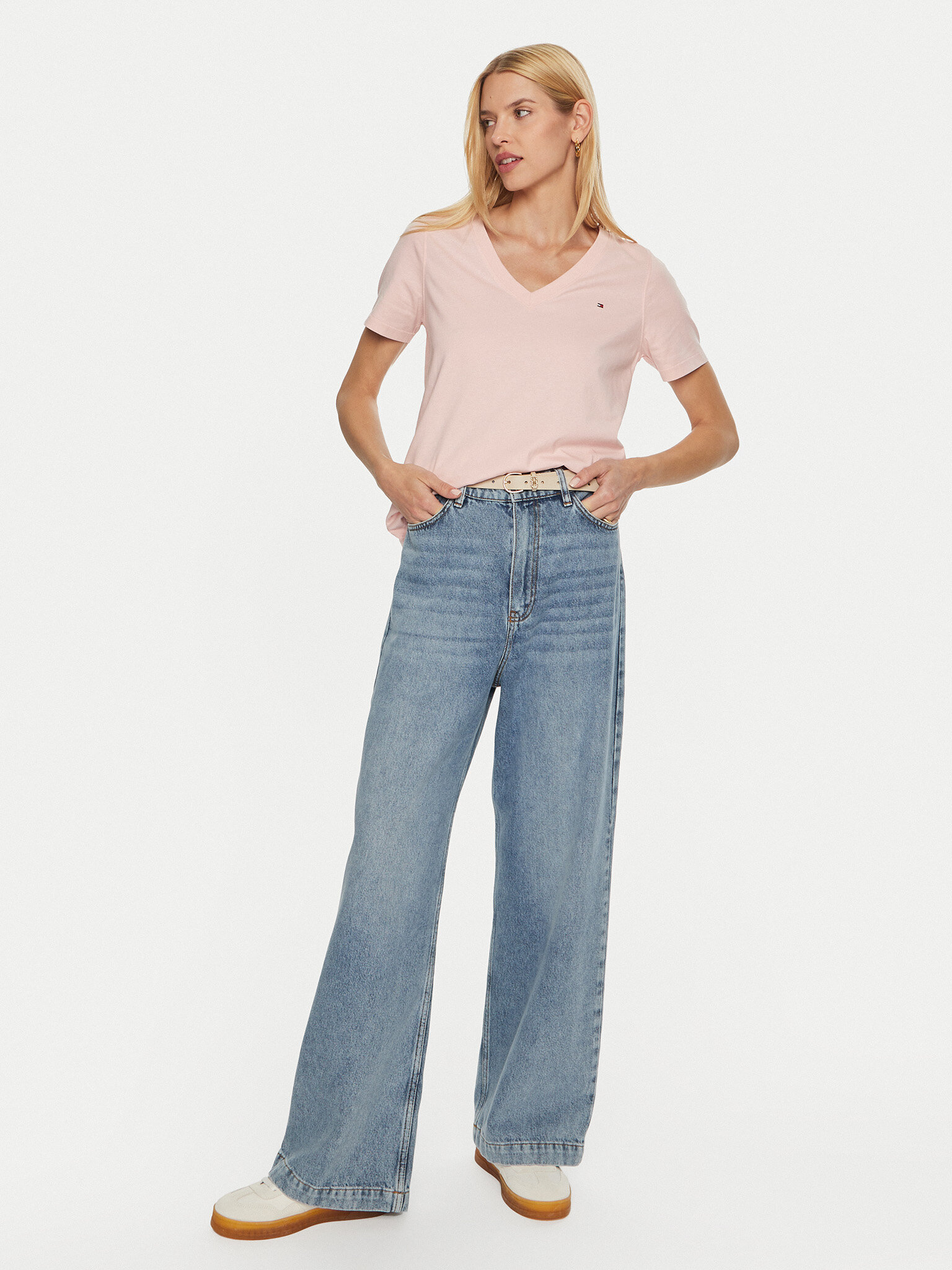 Majica Tommy Hilfiger