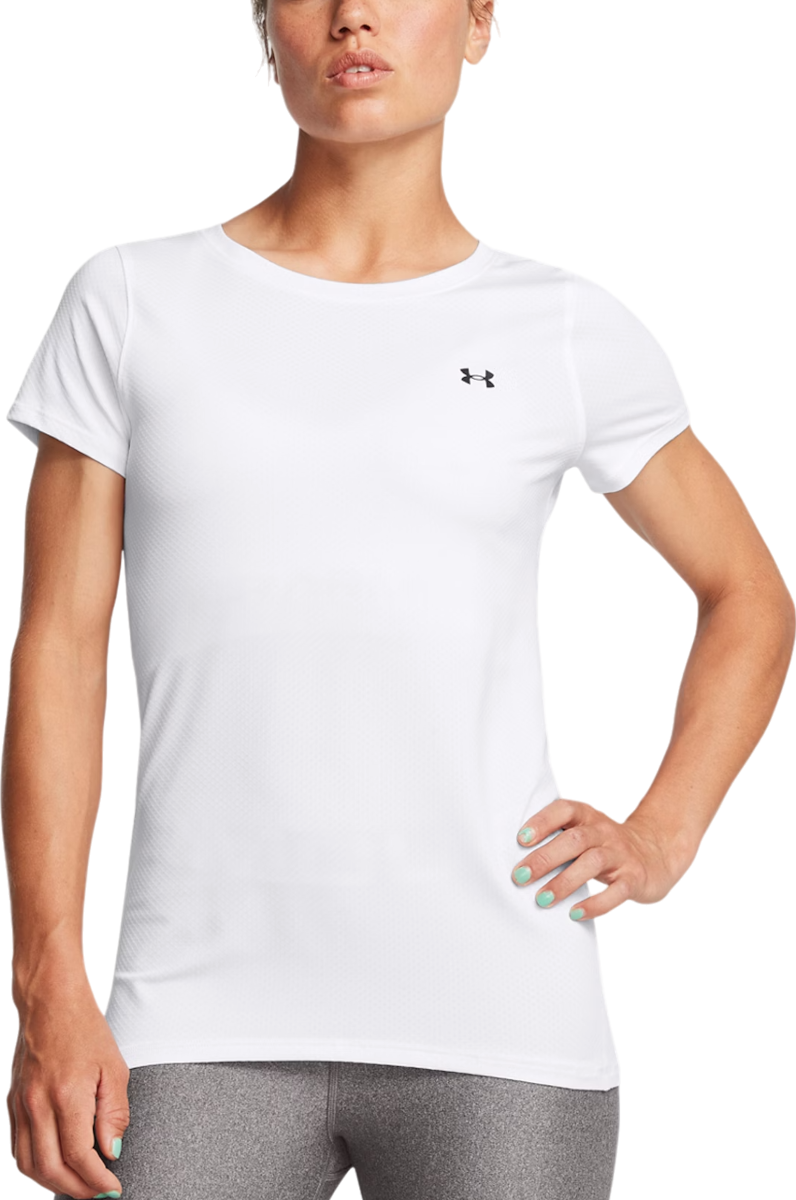 Under Armour Majica Tech Mesh SS ženske