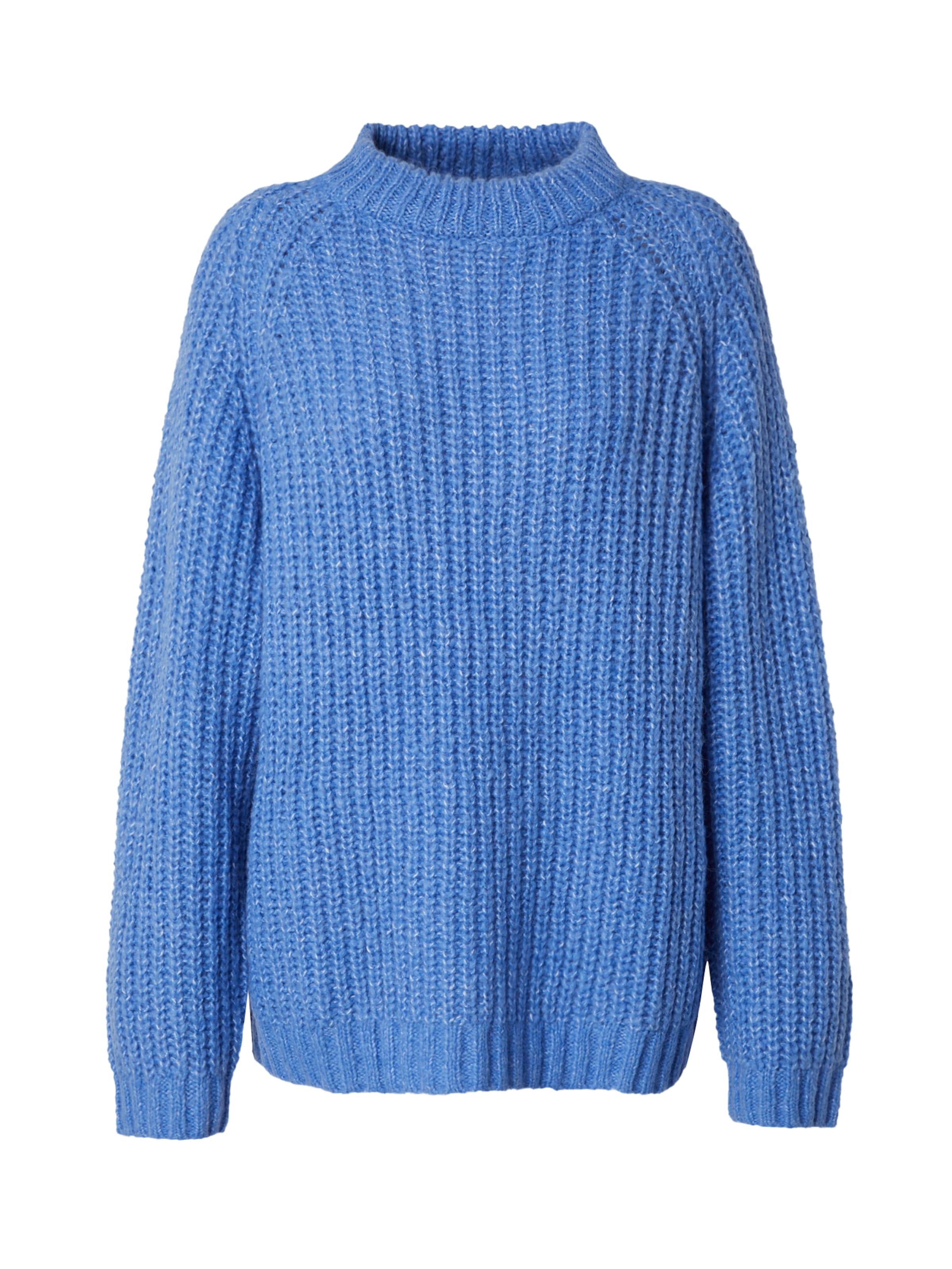 LeGer by Lena Gercke Pulover 'Leslie' modra