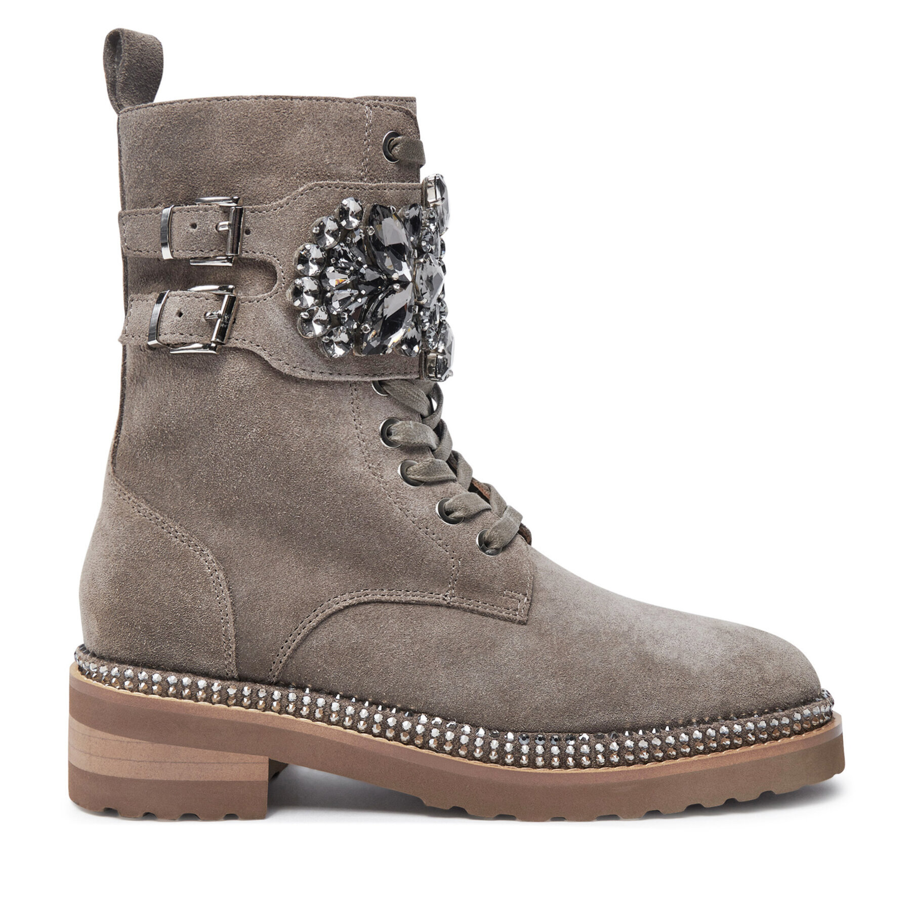 Gležnjarji Alma En Pena