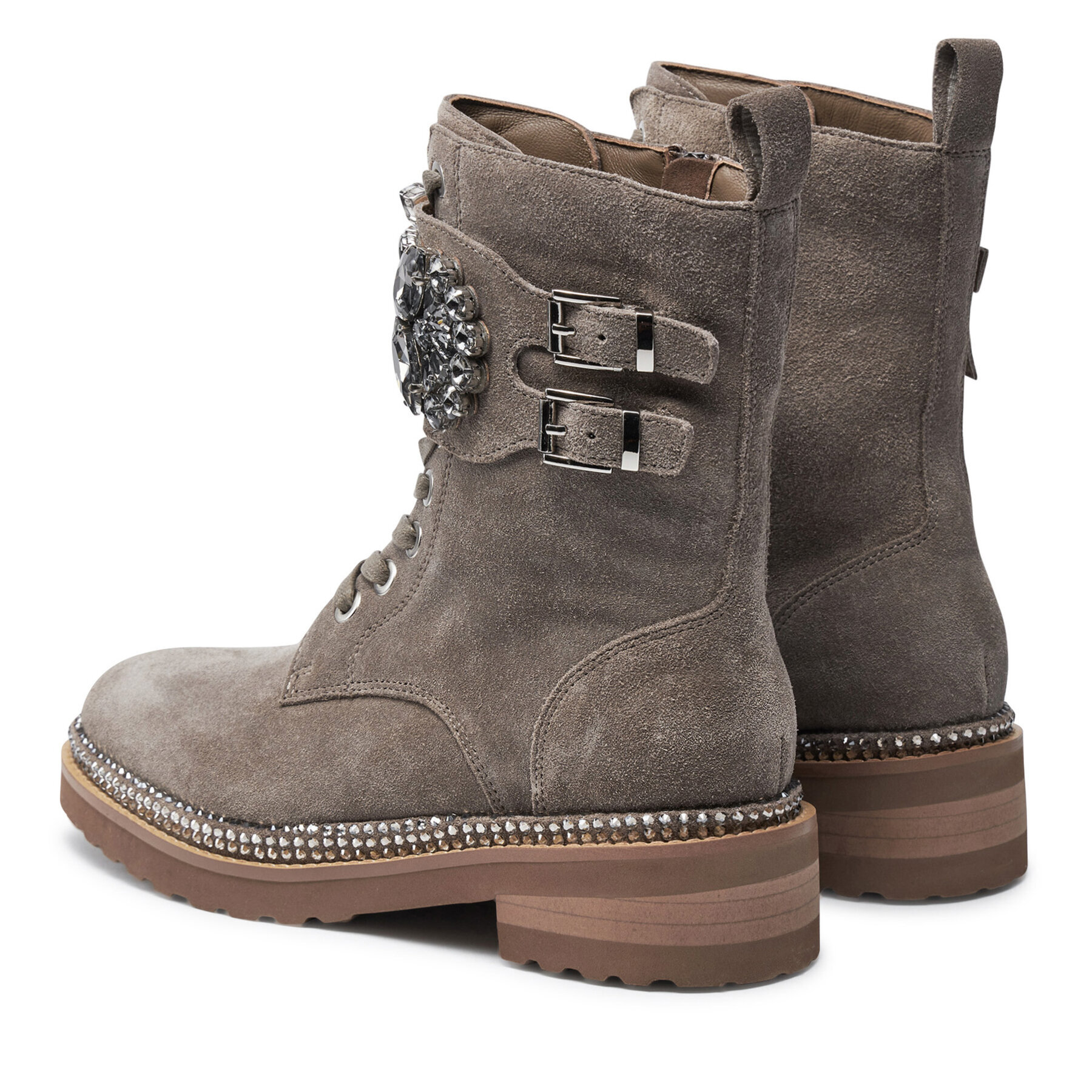 Gležnjarji Alma En Pena