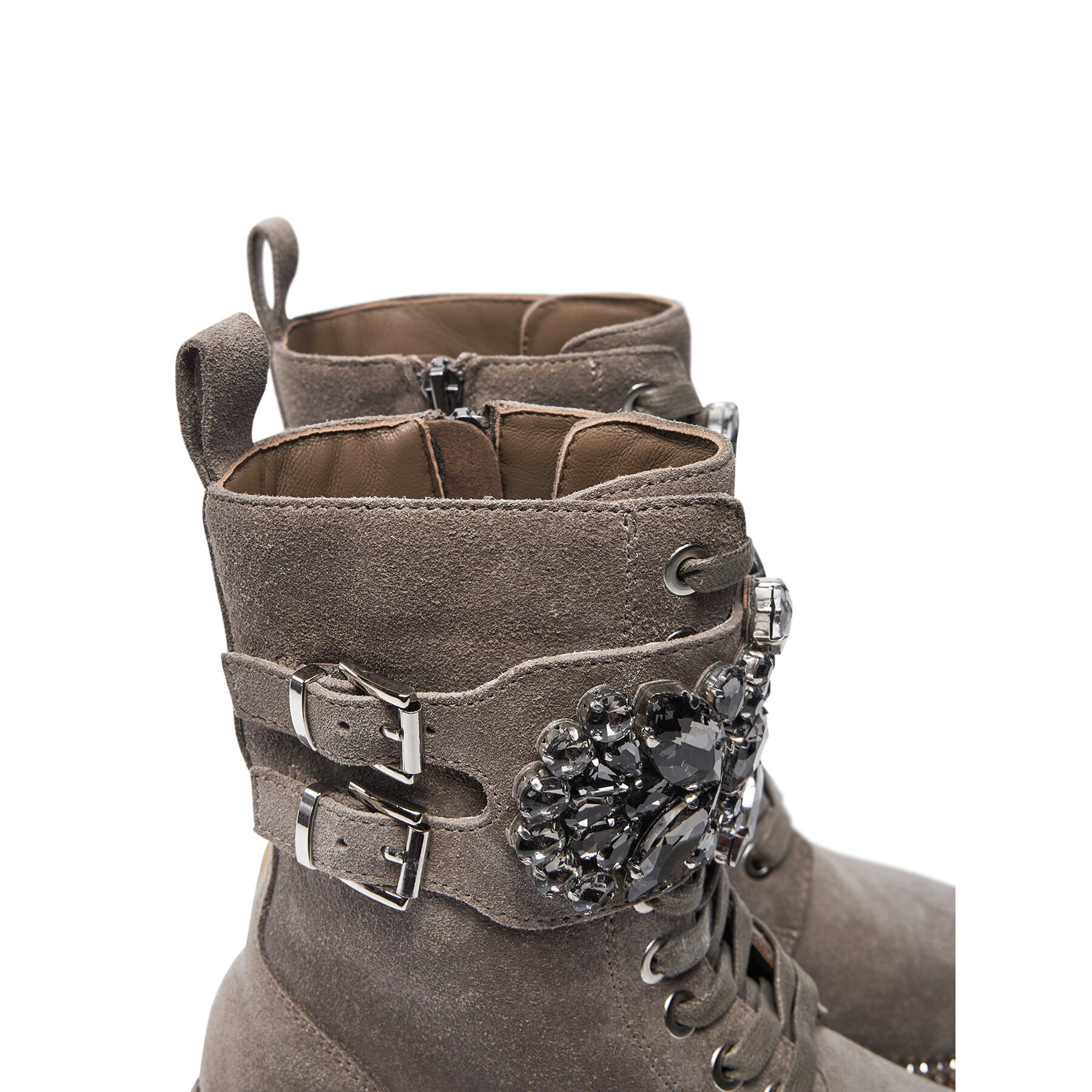 Gležnjarji Alma En Pena