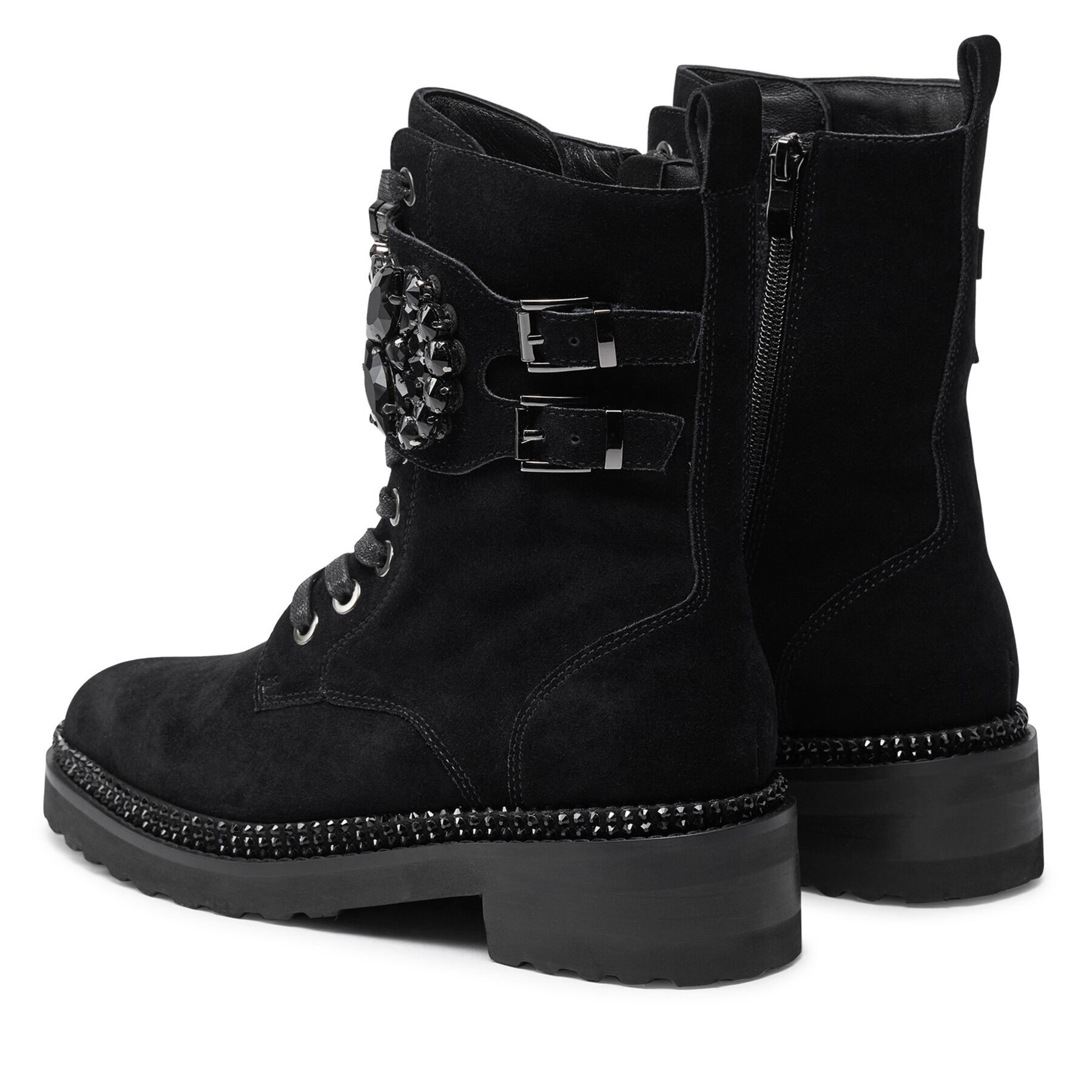 Gležnjarji Alma En Pena