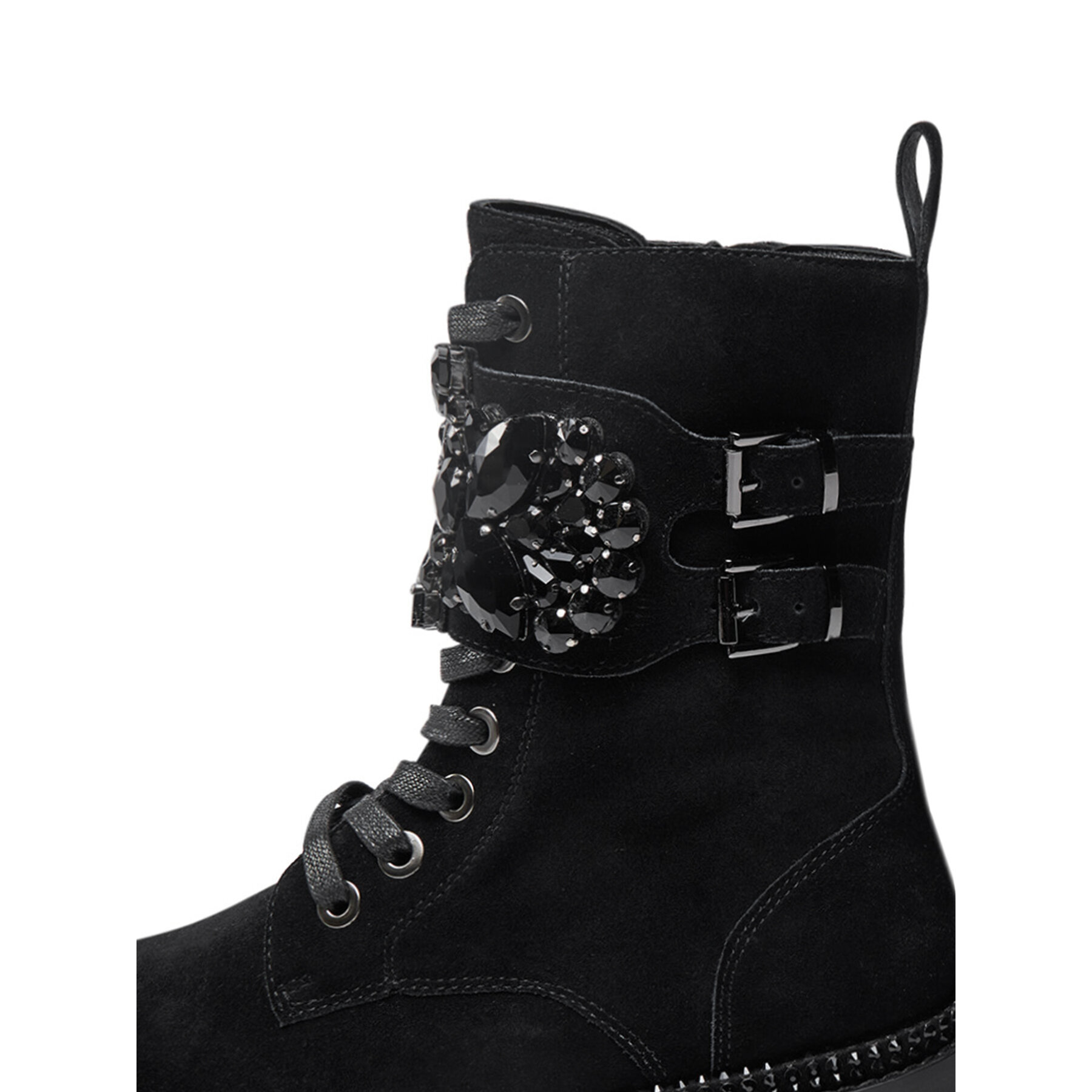 Gležnjarji Alma En Pena