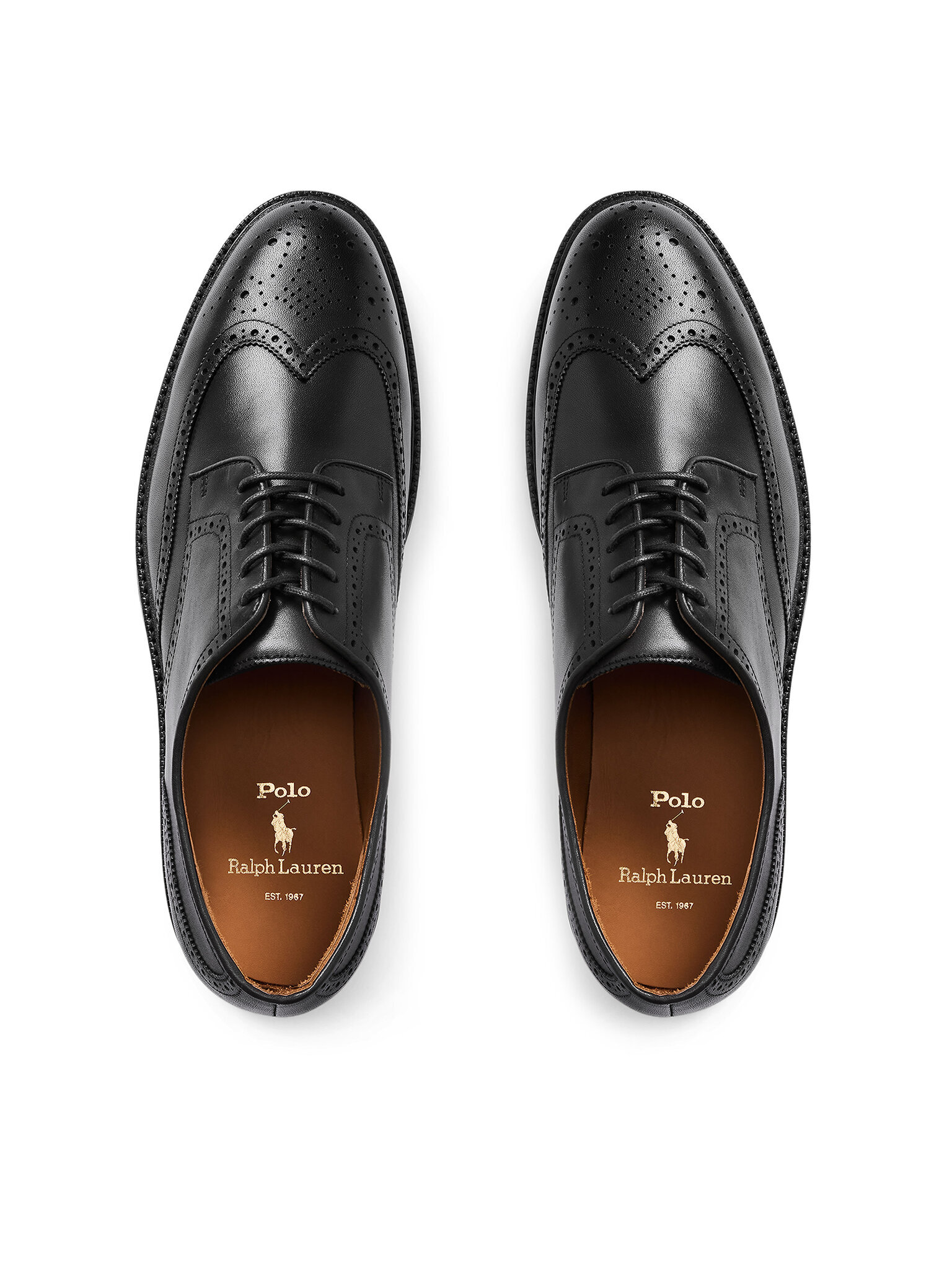 Nizki čevlji Polo Ralph Lauren