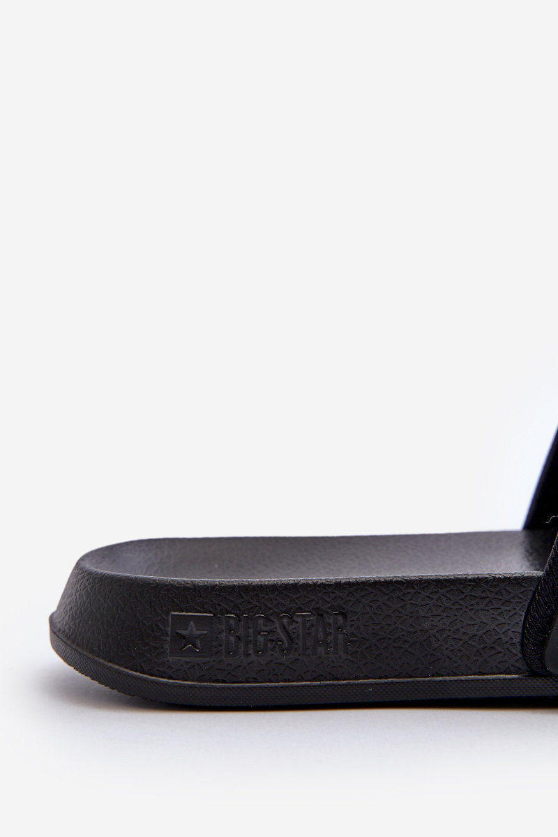 BIG STAR SHOES Light Men's Flip Flops Big Star