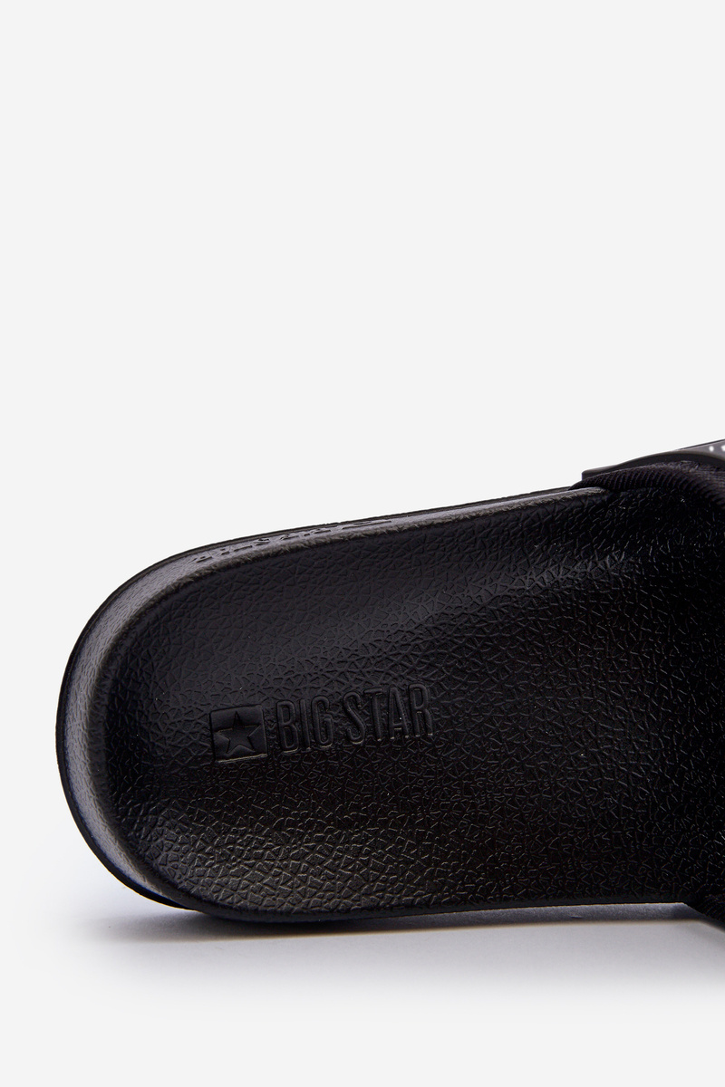 BIG STAR SHOES Light Men's Flip Flops Big Star