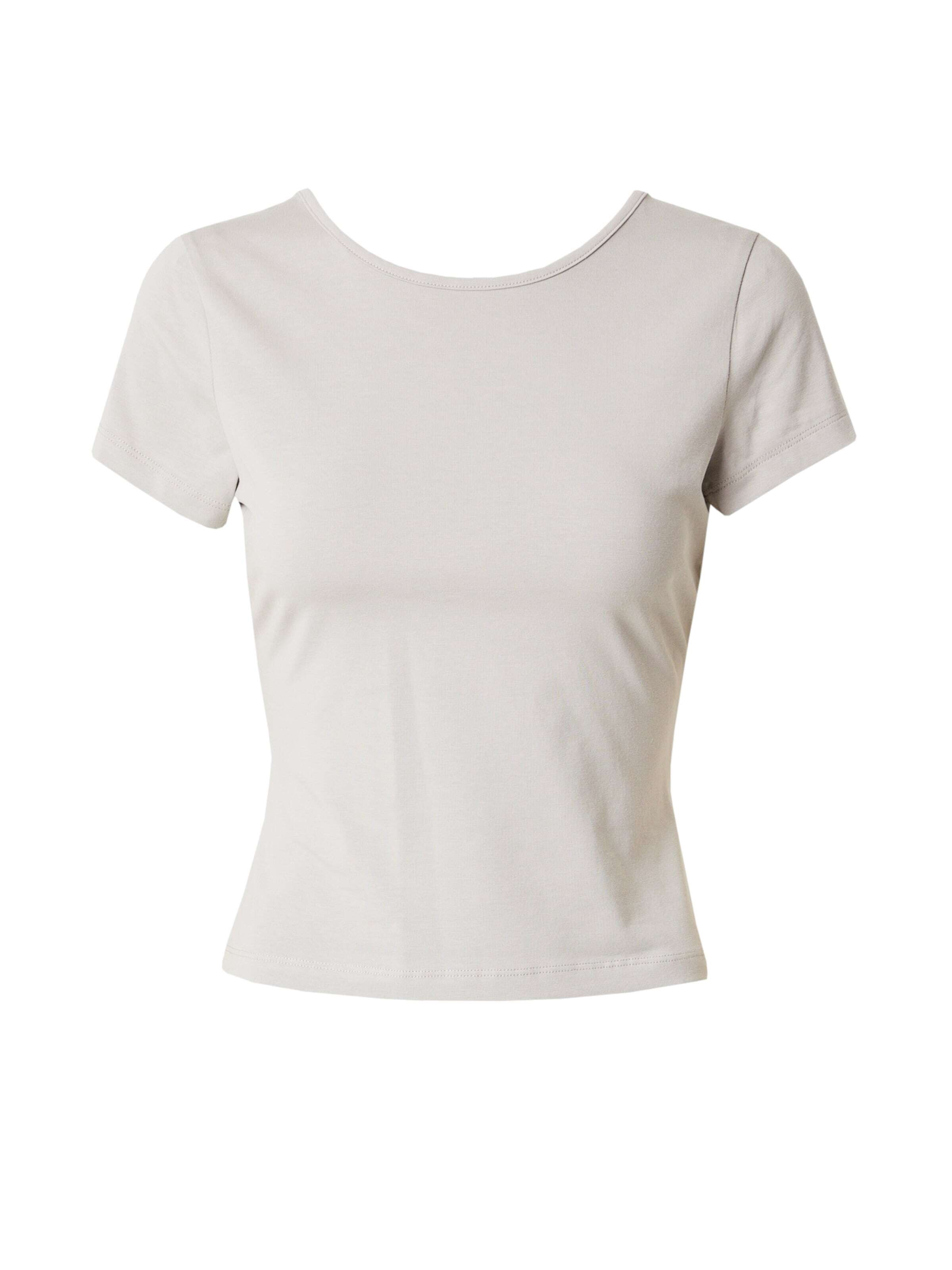 Noisy may Majica siva