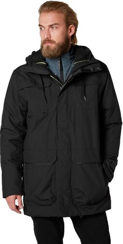 helly hansen galway parka