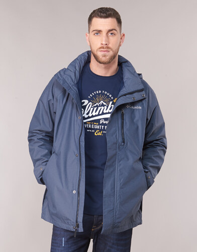 Columbia Jakne GOOD WAYS II JACKET 