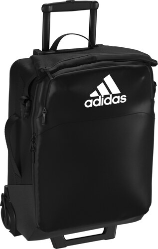 adidas suitcase trolley