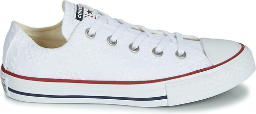 converse broaderie converse broaderie