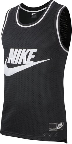 nike nsw tank stmt mesh