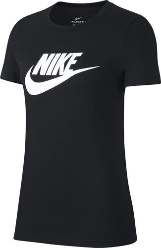 nike majica w nsw tee essntl icon futura nike majica w nsw tee essntl icon futura