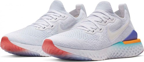 nike epic react for women