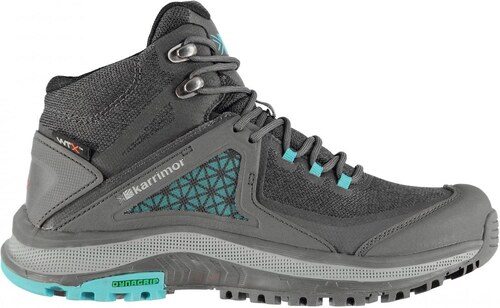 karrimor stanedge ladies walking boots