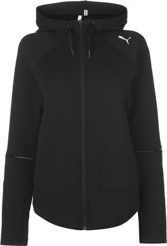 puma evo move jacket ladies