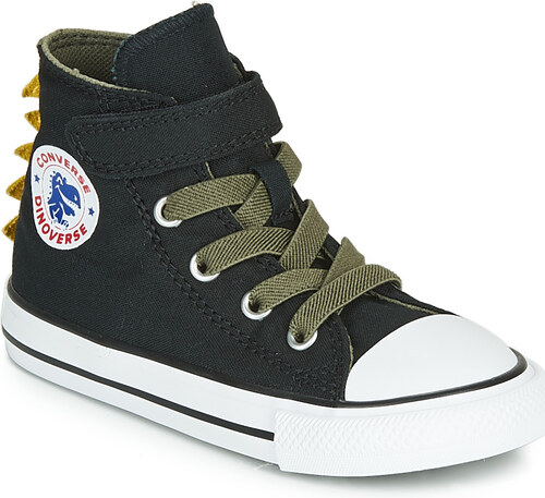 dino spikes converse