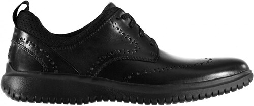 rockport fast brogues