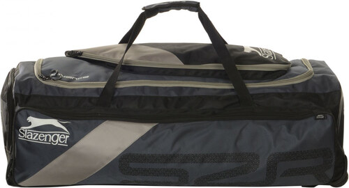 slazenger v130 wheelie holdall bag