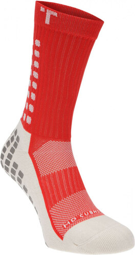 Trusox Mid Calf Cushion Crew Socks Mens