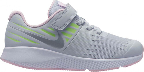 nike star runner child girls trainers