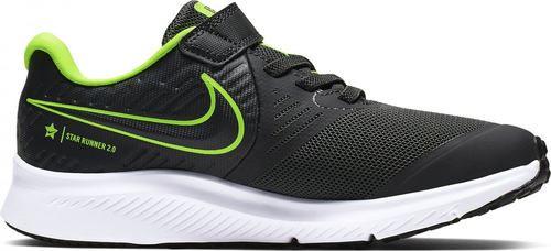 nike star runner child boys trainers