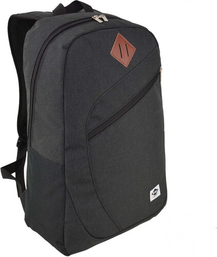 lee cooper marl backpack