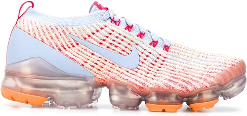 air vapormax flyknit pink