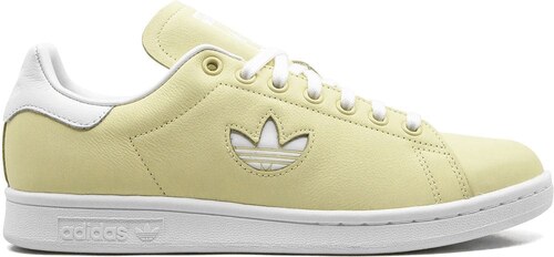 stan smith adidas yellow