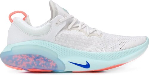 nike joyride in white