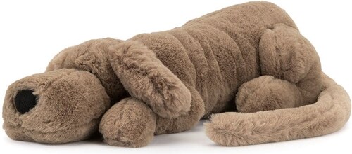 henry hound jellycat