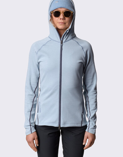 Houdini Sportswear W's Outright Houdi 