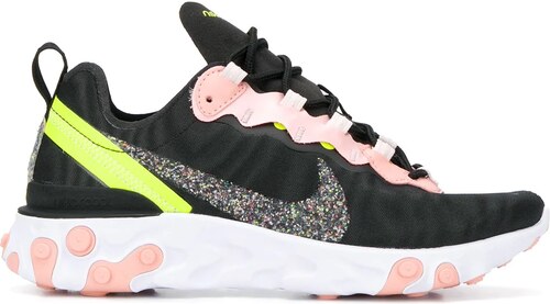nike react element high top