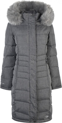 karrimor long down jacket