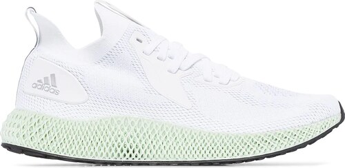 adidas 4d alphaedge white