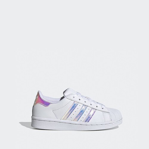 superstar d'adidas